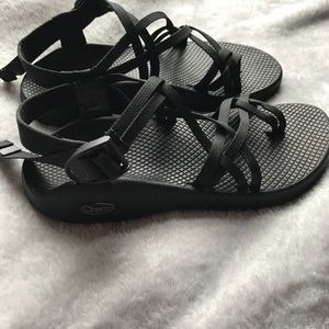Chacos Toe-wrap Sandals